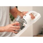 Aku štapni usisivač za suho usisavanje Black+Decker BHFEA515J 18V sa baterijom 1.5Ah i punjačem