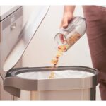 Aku štapni usisivač za suho usisavanje Black+Decker BHFEA515J 18V sa baterijom 1.5Ah i punjačem