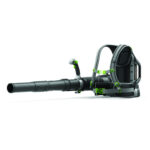 Aku puhač-duvač lišća - leđni EGO LB6000E 56V