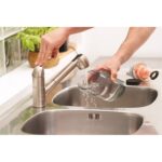 Aku štapni usisivač za suho usisavanje Black+Decker BHFEA515J 18V sa baterijom 1.5Ah i punjačem