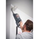 Aku štapni usisivač za suho usisavanje Black+Decker BHFEA520J 18V sa baterijom 2.0Ah i punjačem