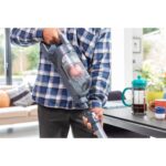 Aku štapni usisivač za suho usisavanje Black+Decker BHFEA520J 18V sa baterijom 2.0Ah i punjačem