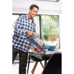 Aku štapni usisivač za suho usisavanje Black+Decker BHFEA520J 18V sa baterijom 2.0Ah i punjačem