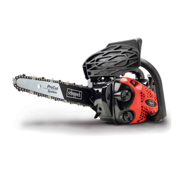 Benzinska motorna pila - motorka Scheppach CSP2540 1.0KS 24cm