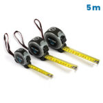 Mjerna traka - metar Protech 06MET0002 5m