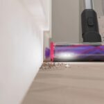 Aku štapni usisivač za suho usisavanje Black+Decker BHFEA640WG 21.6V sa baterijom 4.0Ah i punjačem