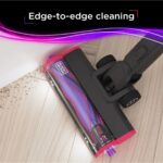 Aku štapni usisivač za suho usisavanje Black+Decker BHFEA640WG 21.6V sa baterijom 4.0Ah i punjačem