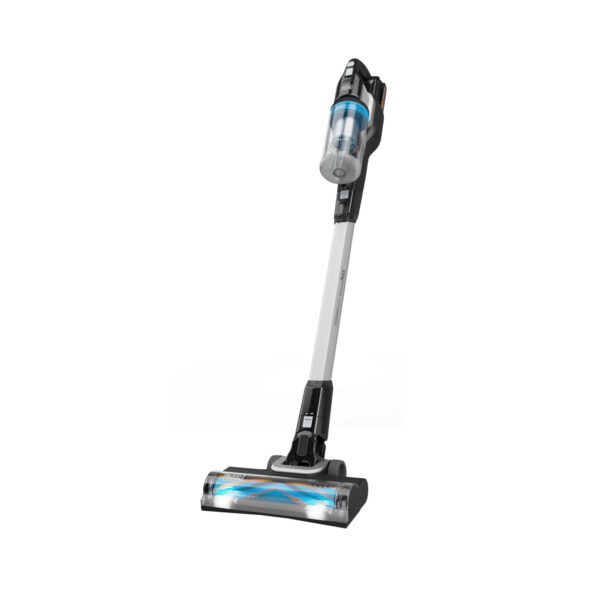 Aku štapni usisivač za suho usisavanje Black+Decker BHFEB520D1 18V sa baterijom 2.0Ah i punjačem