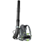 Aku puhač-duvač lišća - leđni EGO LB6002E 56V sa 5.0Ah baterijom i punjačem