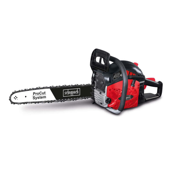 Benzinska motorna pila - motorka Scheppach CSH46 2.45KS 46cm