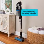 Aku štapni usisivač za suho usisavanje Black+Decker BHFEB520D1 18V sa baterijom 2.0Ah i punjačem