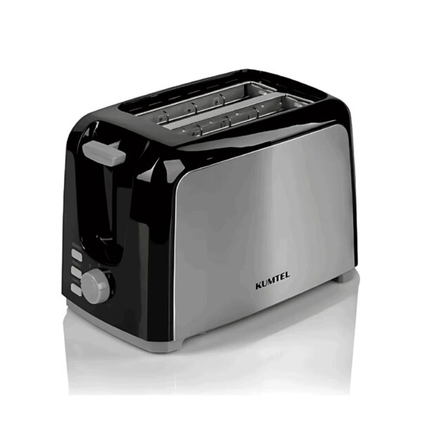 Toster sa dvije ladice Kumtel HTS-02 750W