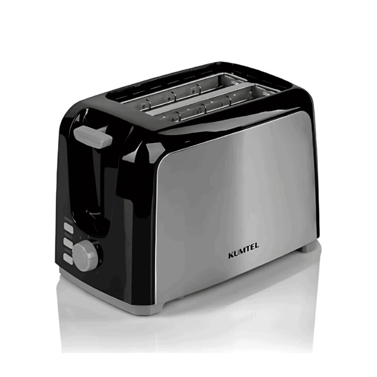 Toster sa dvije ladice Kumtel HTS-02 750W