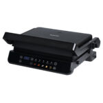 Kontakt gril - toster Kumtel TTM-10 2000W 29x23cm