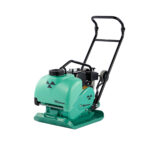 Vibro ploča Mikasa MVC-F80H VAS 13.7kN 4.9KS