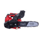 Benzinska motorna pila - motorka Scheppach PCS26 0.95KS 25cm