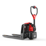 Električni viljuškar - paletar EP F4 1500kg