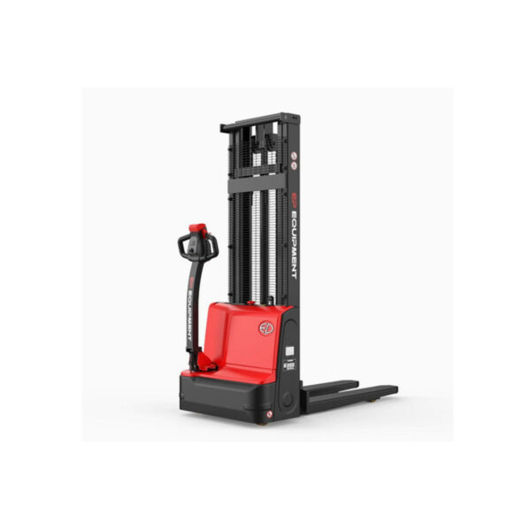 Električni viljuškar - paletar EP DS3 1500kg