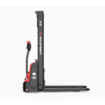 Električni viljuškar - paletar EP DS3 1500kg