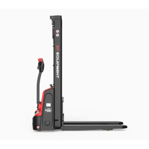 Električni viljuškar - paletar EP DS3 1500kg