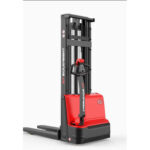 Električni viljuškar - paletar EP DS3 1500kg