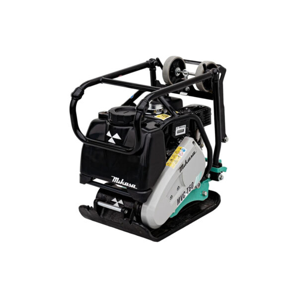 Vibro ploča Mikasa MVC-F60H 10.1kN 3.3KS