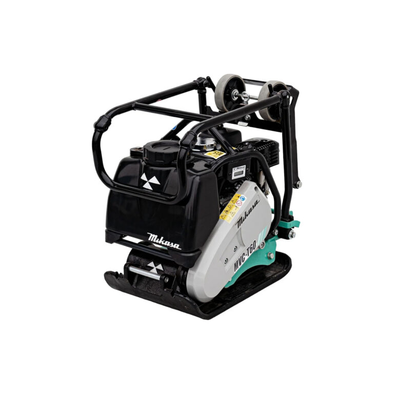 Vibro ploča Mikasa MVC-F60H 10.1kN 3.3KS