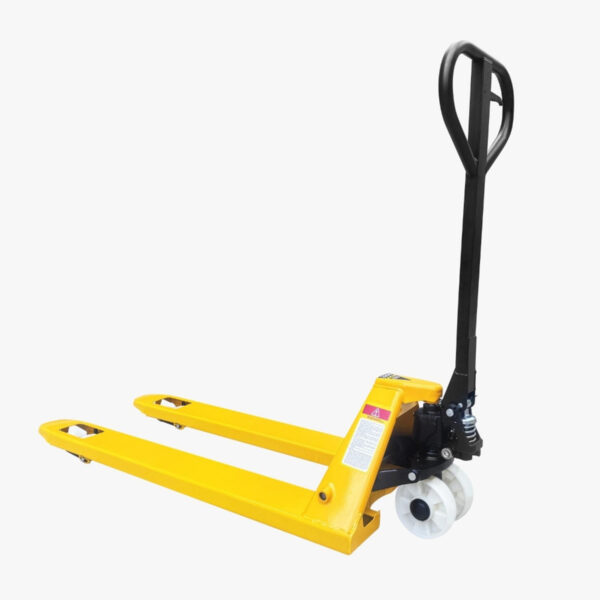 Ručni viljuškar - paletar Beolift NY BF25-H 2000kg