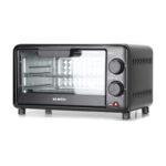 Mini pećnica Kumtel HMFR-10 800W 10L