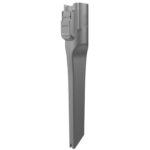 Aku štapni usisivač za suho usisavanje Black+Decker BHFEV182C 18V sa baterijom 2.0Ah i punjačem