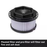 Električni usisivač za pepeo Einhell TC-AV 2032 DW 2351667 850W 20L