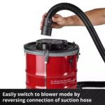 Električni usisivač za pepeo Einhell TC-AV 2032 DW 2351667 850W 20L