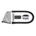 Električni usisivač za pepeo Einhell TC-AV 2032 DW 2351667 850W 20L