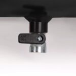 Električni tihi bezuljni monofazni kompresor Einhell TE-AC 270/50 Silent Plus 4020620 1500W 8bar 50L