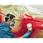 Električni tihi bezuljni monofazni kompresor Einhell TE-AC 270/50 Silent Plus 4020620 1500W 8bar 50L