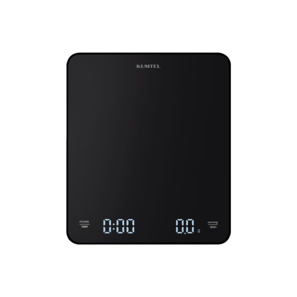 Digitalna vaga za kafu Kumtel HV60-02 0.3-3000g