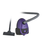 Električni usisivač za suho usisavanje Kumtel HVC-07 1300W