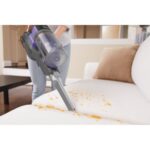 Aku štapni usisivač za suho usisavanje Black+Decker BHFEV182CP 18V sa baterijom 2.0Ah i punjačem