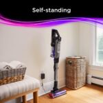 Aku štapni usisivač za suho usisavanje Black+Decker BHFEA640WP 21.6V sa baterijom 4.0Ah i punjačem