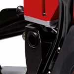 Benzinska motorna pila - motorka Einhell GC-PC 2040 I 4501851 2.7KS 40cm