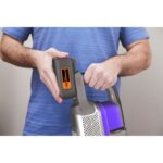 Aku štapni usisivač za suho usisavanje Black+Decker BHFEV362DP 36V sa baterijom 2.0Ah i punjačem