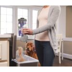 Aku štapni usisivač za suho usisavanje Black+Decker BHFEV362DP 36V sa baterijom 2.0Ah i punjačem