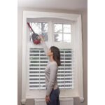 Aku ručni usisivač za suho usisavanje Black+Decker BHHV315B 12V sa baterijom 1.5Ah i punjačem