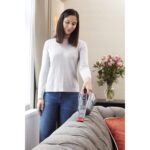 Aku ručni usisivač za suho usisavanje Black+Decker BHHV315B 12V sa baterijom 1.5Ah i punjačem