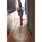 Aku ručni usisivač za suho usisavanje Black+Decker BHHV315B 12V sa baterijom 1.5Ah i punjačem