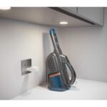 Aku ručni usisivač za suho usisavanje Black+Decker BHHV320J 12V sa baterijom 2.0Ah i punjačem