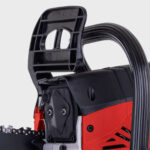 Benzinska motorna pila – motorka Scheppach CSP530S 2.7KS 51cm