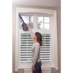 Aku ručni usisivač za suho usisavanje Black+Decker BHHV520BFP 18V sa baterijom 2.0Ah i punjačem