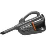 Aku ručni usisivač za suho usisavanje Black+Decker BHHV520JF 18V sa baterijom 2.0Ah i punjačem
