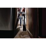 Aku ručni usisivač za suho usisavanje Black+Decker BHHV520JF 18V sa baterijom 2.0Ah i punjačem